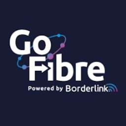 GoFibre Logo