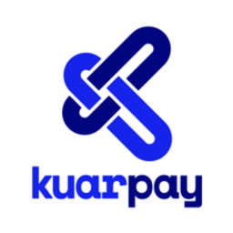 Kuarpay AB logo