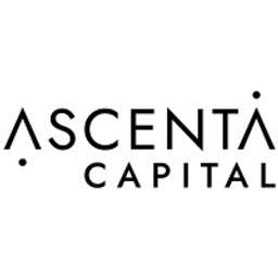 Ascenta Capital logo