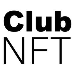 ClubNFT logo