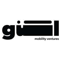güil Mobility Ventures logo