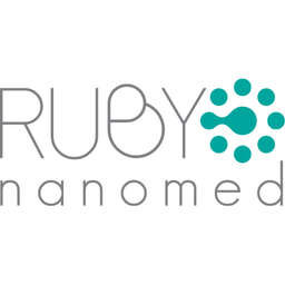 Ruby Nanomed logo