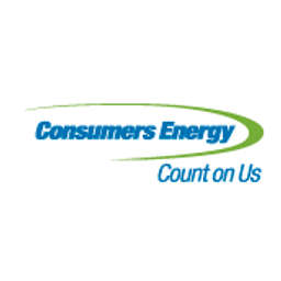 Consumers Energy logo