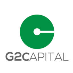 G2 Capital Logo