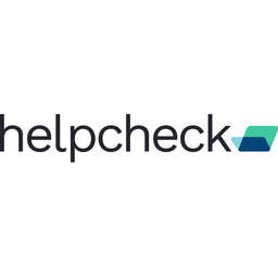 helpcheck logo