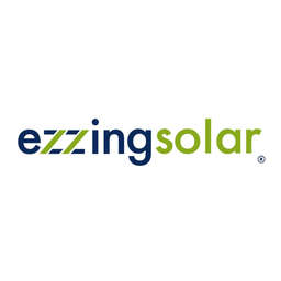 Ezzing Solar logo