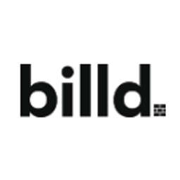 Billd logo