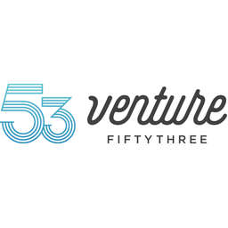 Venture 53 logo