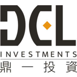 DCL Investments logo