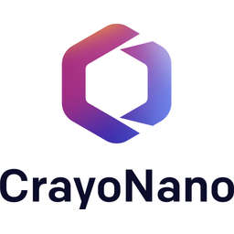 CrayoNano logo