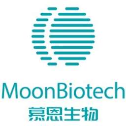 MoonBiotech logo