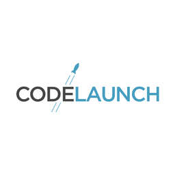 CodeLaunch Accelerator logo