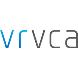 Virtual Reality Venture Capital Alliance (VRVCA) logo