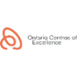 Ontario Centres of Excellence Logo