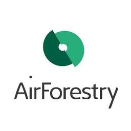 AirForestry logo
