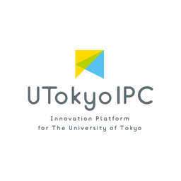 UTokyo Innovation Platform logo