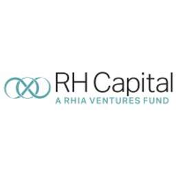 RH Capital logo