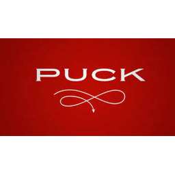Puck logo