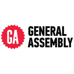 General Assembly logo