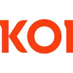 Koi logo
