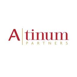 Atinum Partners logo
