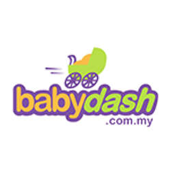 BabyDash logo