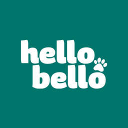 HelloBello logo