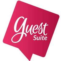 Guest Suite logo