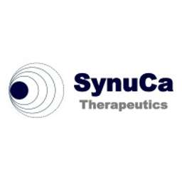SynuCa Therapeutics logo