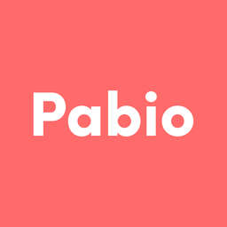 Pabio logo