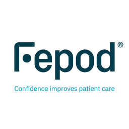 Fepod logo