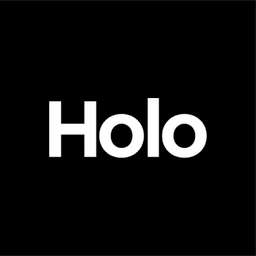 Holo logo
