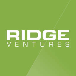 Ridge Ventures logo