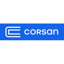 CORSAN logo