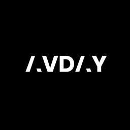 AVDAY logo