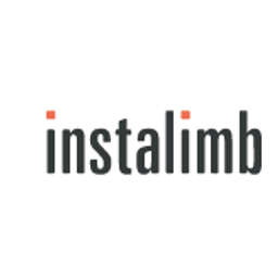 Instalimb logo