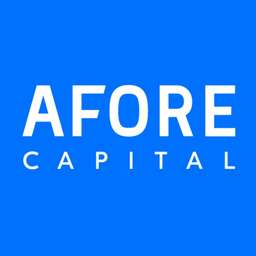 Afore Capital Logo
