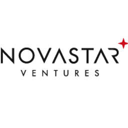 Novastar Ventures logo