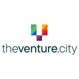 TheVentureCity logo