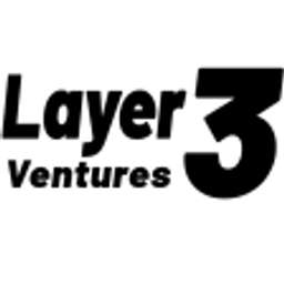 Layer Three Ventures Logo