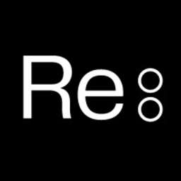 Re:course logo
