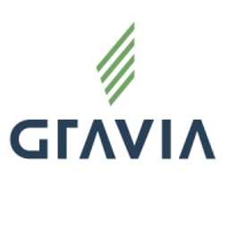 Gravia logo