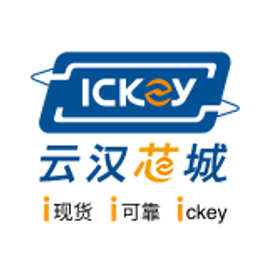 Ickey logo
