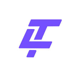 Too Lost Logo