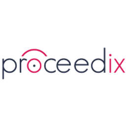 Proceedix logo