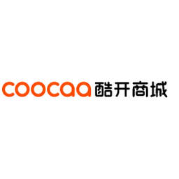 Coocaa logo