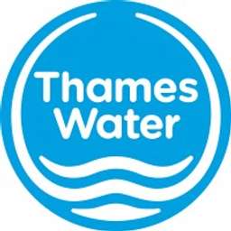 Thames Water Logo