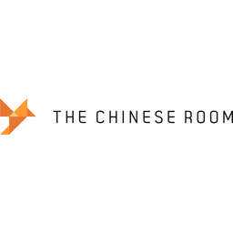 The Chinese Room logo