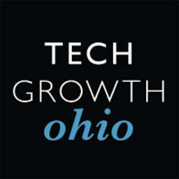 TechGROWTH Ohio logo