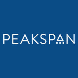 PeakSpan Capital logo